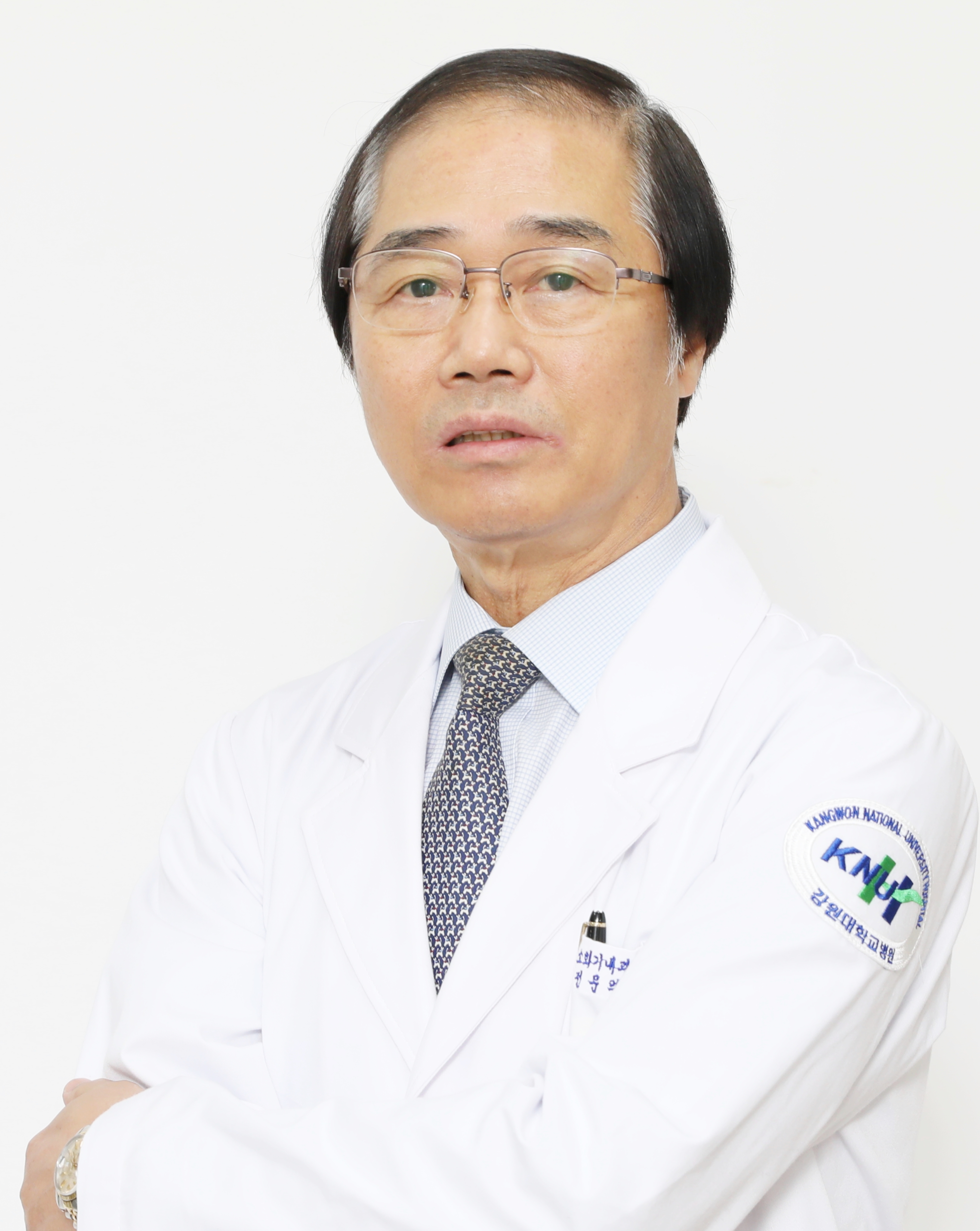 강대병원()